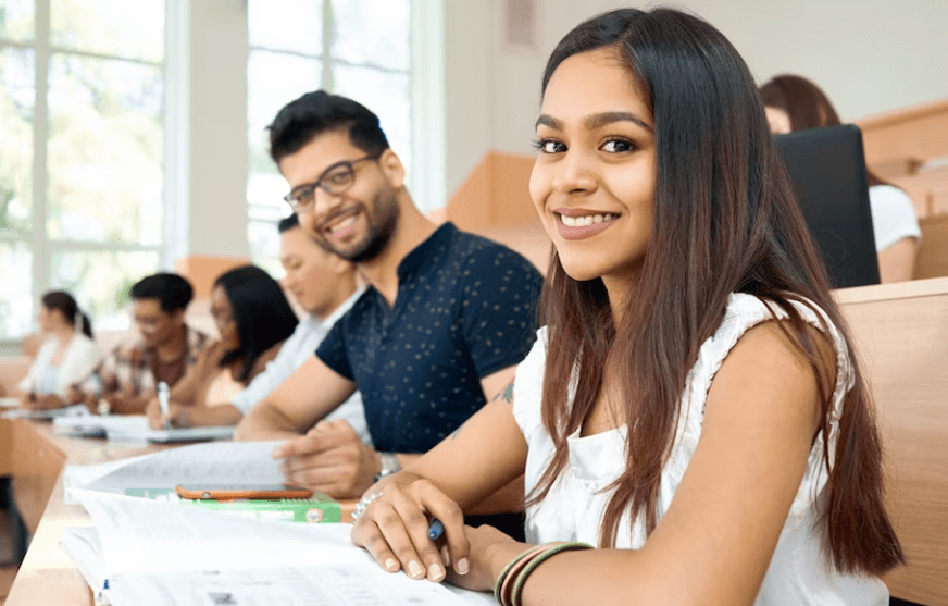 The Young Genius Programme